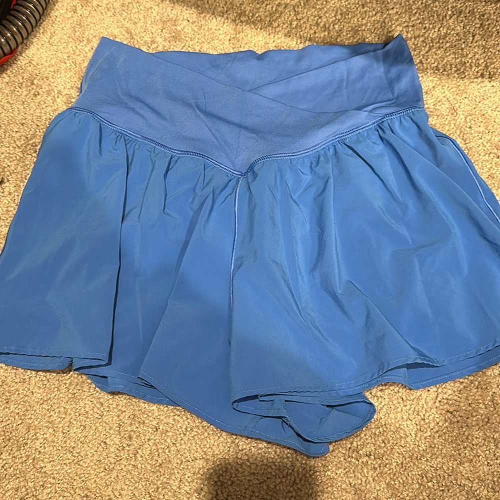 Aerie offline shorts